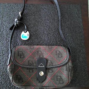 Dooney & Bourke Mini Purse